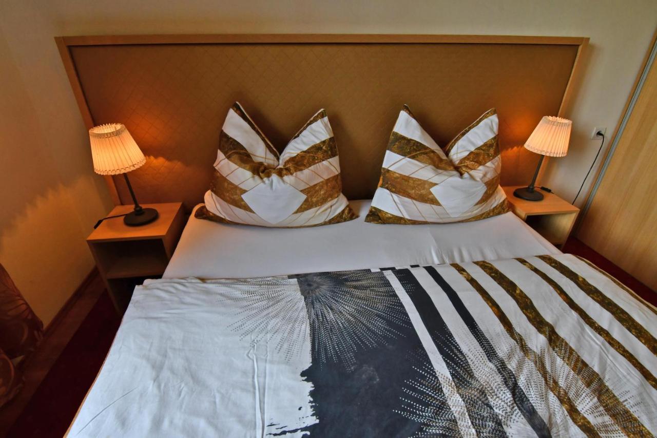 Vip Apartmany เบเชนยอวา ภายนอก รูปภาพ